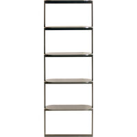 Pagoda 60:5 Shelf Nougat