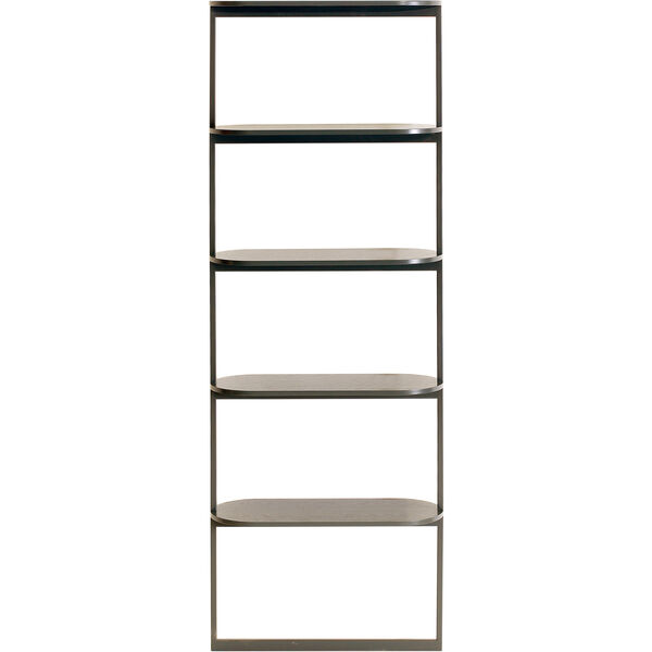 Pagoda 60:5 Shelf Nougat