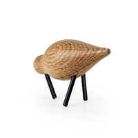 Shorebird Small Sort/Oak