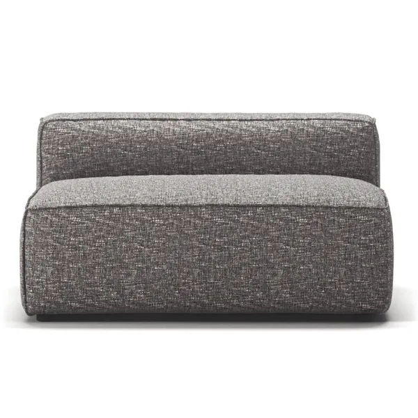 Grand Fåtölj Marble Grey