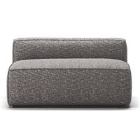 Grand Fåtölj Marble Grey