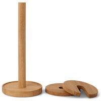 Stack Kjøkkenrullholder 35 cm Eik