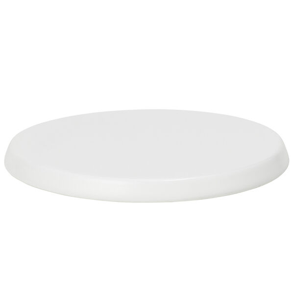 Plade Ø10 cm