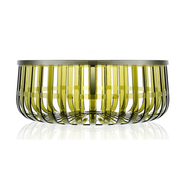 Panier Kurv Mørkegrøn