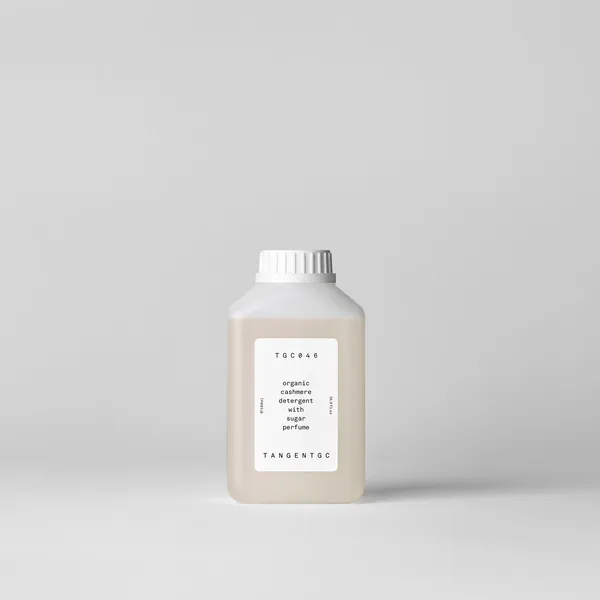 Sugar Cashmere Vaskemiddel 500 ml