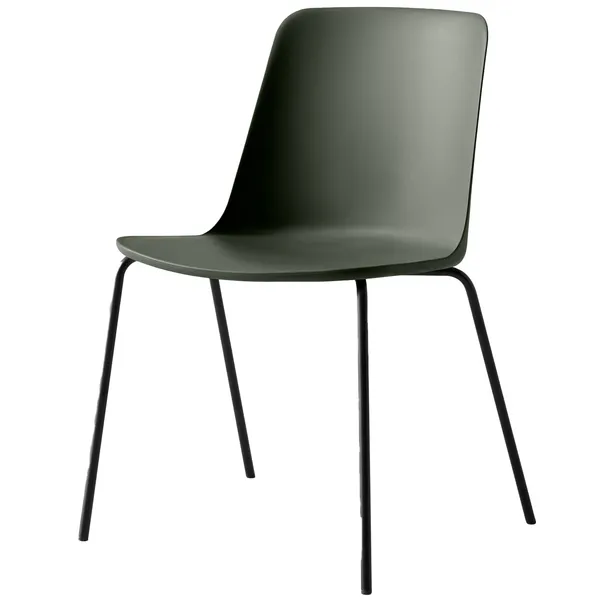 Rely Stol HW65 Bronze Green