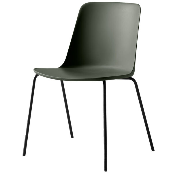 Rely Stol HW65 Bronze Green