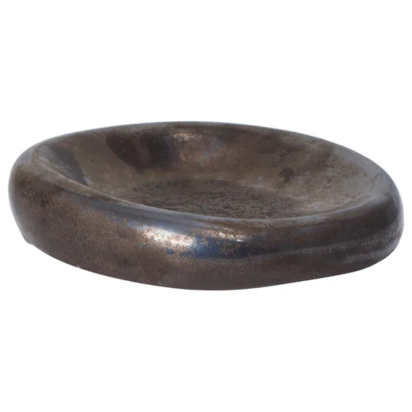 Bellure Skål Ø17 cm Rustic Bronze