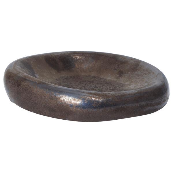 Bellure Skål Ø17 cm Rustic Bronze