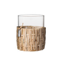 Vase 12 cm Natur