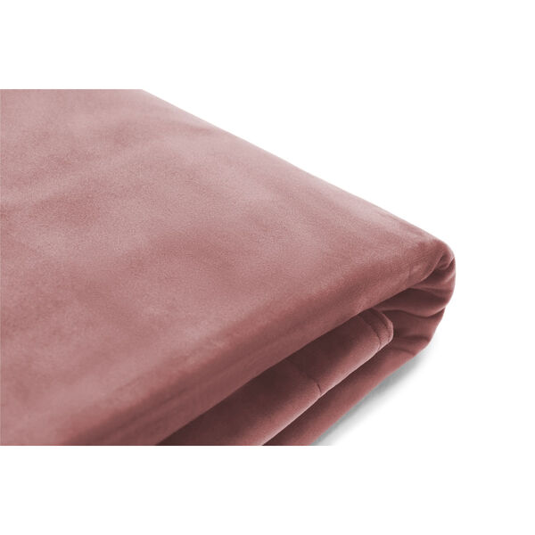 Original Slim Velvet Verhoilu Rose Quartz
