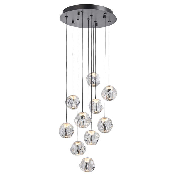 Ice Ball Pendel 10