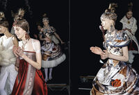 Alexander Mcqueen: Unseen Bok