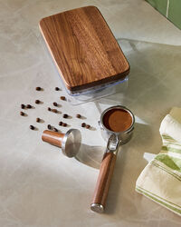 Tarvike Espresso
