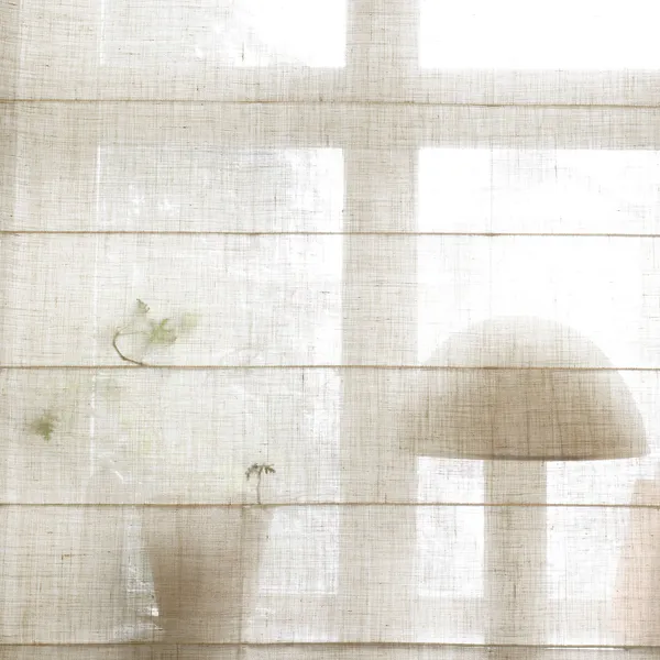 Ellie Laskosverho 110x220 cm Oljenkeltainen