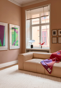 Artisan Guild Villamatto 250x350 cm Luunvalkoinen