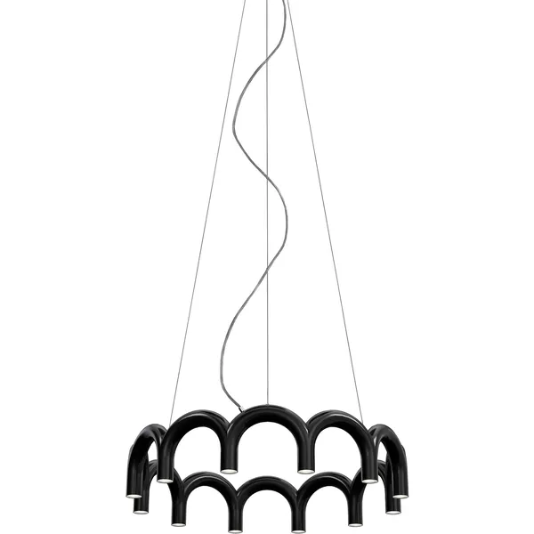 Arch Circle 98 Pendel Sort