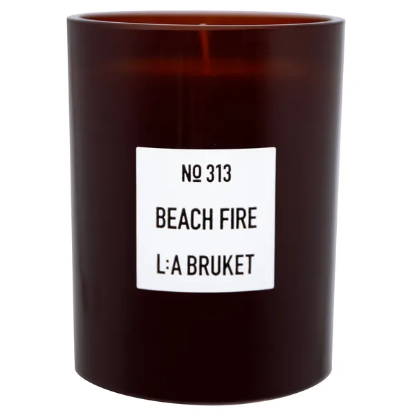 313 Beach Fire Duftlys 260 g