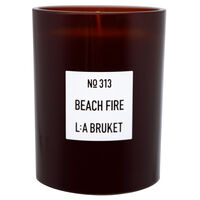 313 Beach Fire Duftlys 260 g