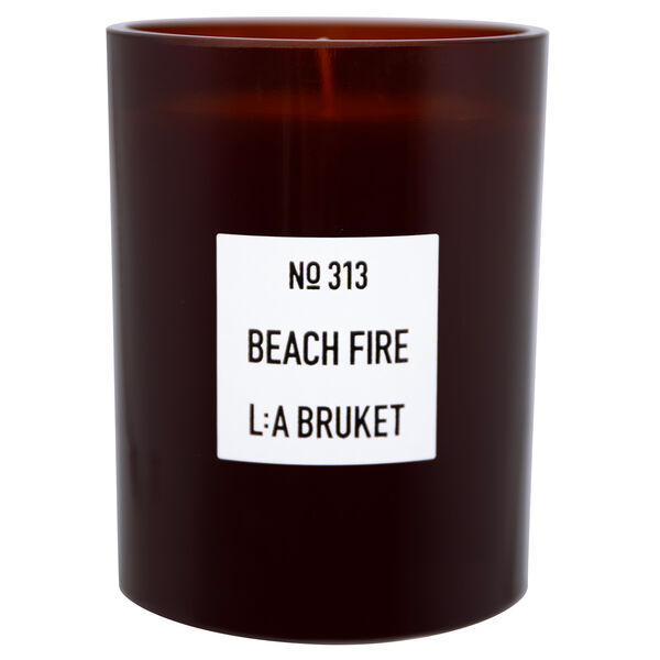 313 Beach Fire Doftljus 260 g