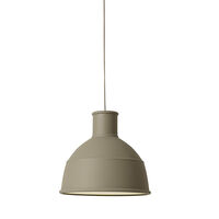 Unfold Pendel Oliv