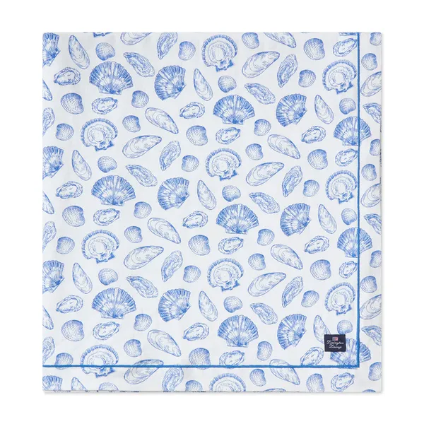 Duk Skjell 150x250 cm