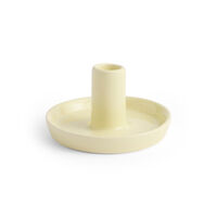 Disc Ljusstake XS Lime White
