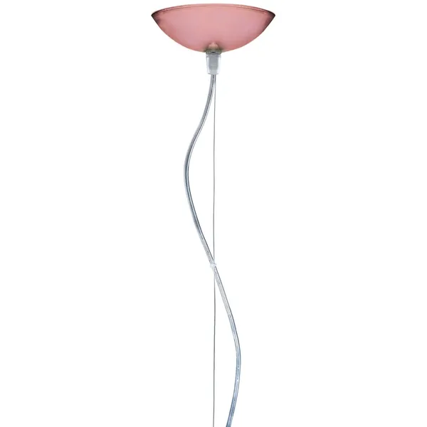 FL/Y Pendel 52 cm Bordeaux