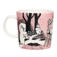 Moomin Krus 30 cl Love 30