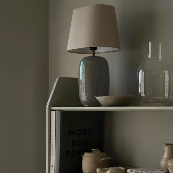 Emily Lampefod Dusty Green