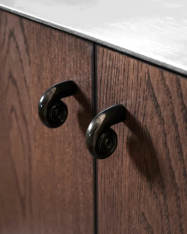 Noelle Knopp Antique