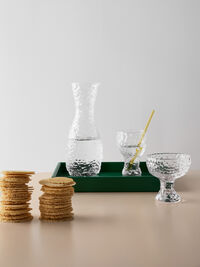 Moss Drinksglas 42 cl 2-pak Klart