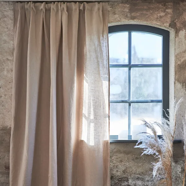 Sabina Verho 140x300 cm Beige
