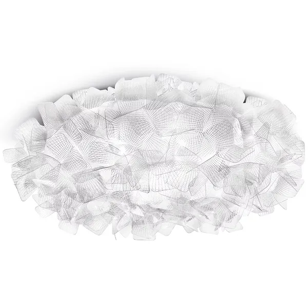 Clizia Vegg-/Taklampe 78 cm Pixel