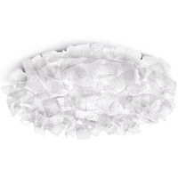 Clizia Vegg-/Taklampe 78 cm Pixel