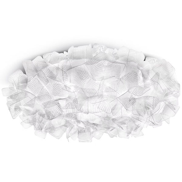 Clizia Væg-/Loftslampe 78 cm Pixel