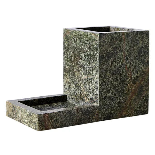Vita Storage For Dish Set Seagrass