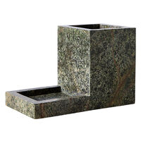 Vita Storage For Dish Set Seagrass
