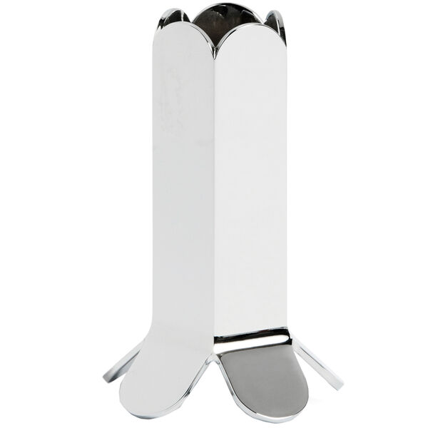 Arcs Lysestage h:9 cm Mirror