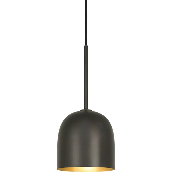 Howard Pendel Kanonmetall Ø16x35 cm