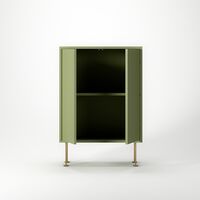 Vogue 64 Skab Lint / Messing