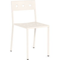 Balcony Tuoli Chalk Beige