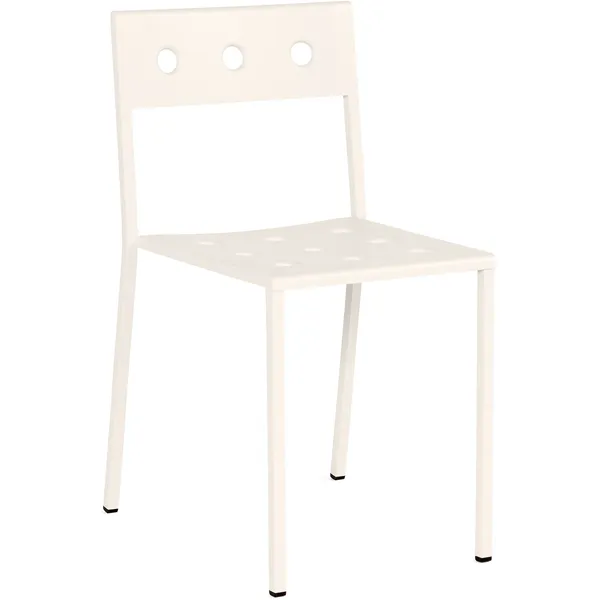 Balcony Tuoli Chalk Beige