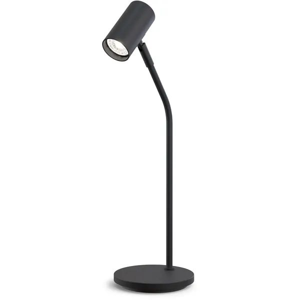 Tyson Bordlampe 540 mm Sort
