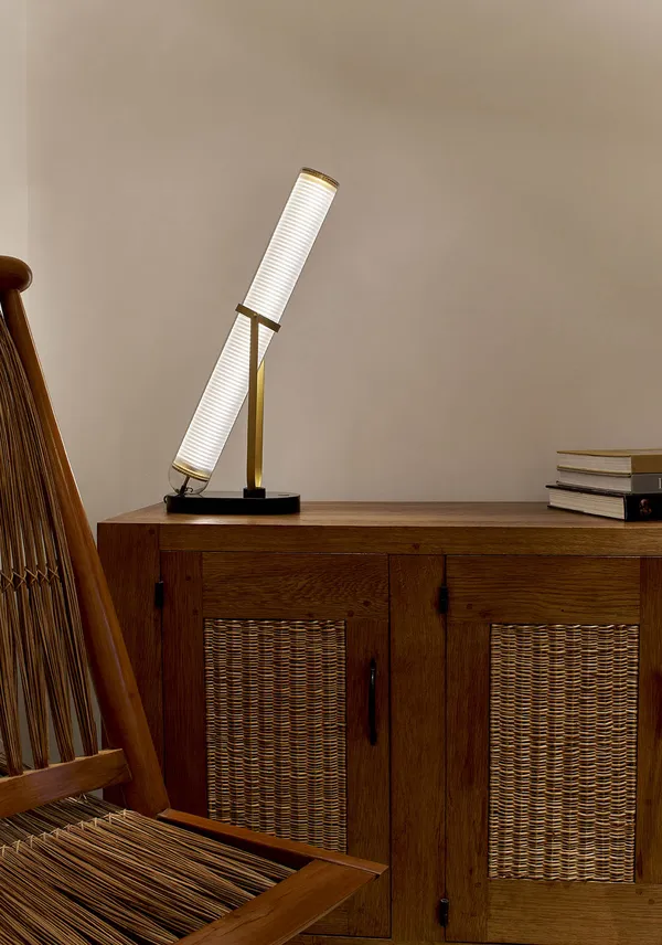 La Lampe Frechin Bordlampe