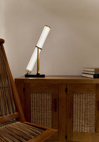 La Lampe Frechin Bordlampe