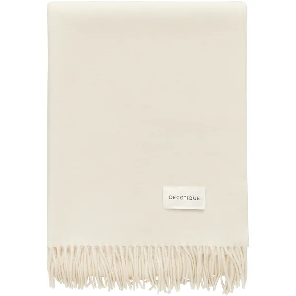 Desert Huopa 130x180 cm Vaalean Beige