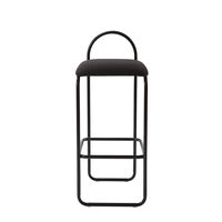 Angui Barstol H92.5 cm Antrasitt