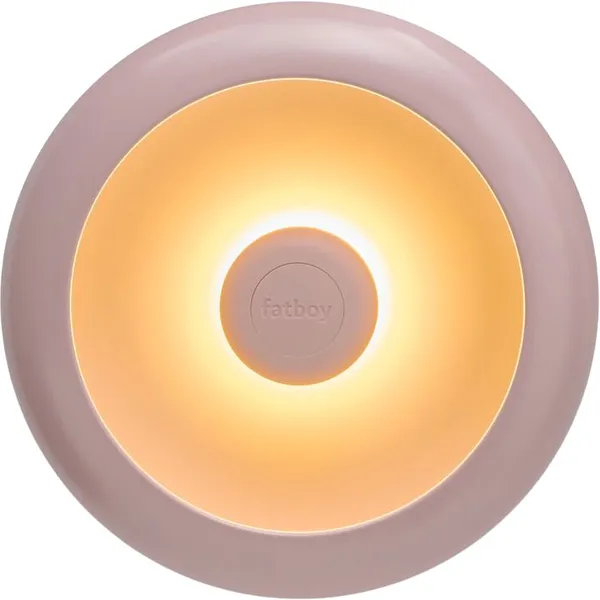 Oloha Small Portabel Lampe Soft Pink