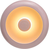 Oloha Small Portabel Lampe Soft Pink
